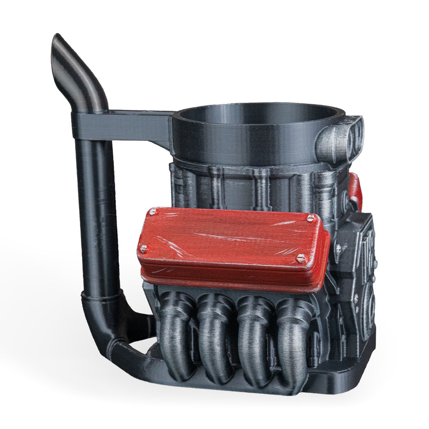 Octane - Can Holder