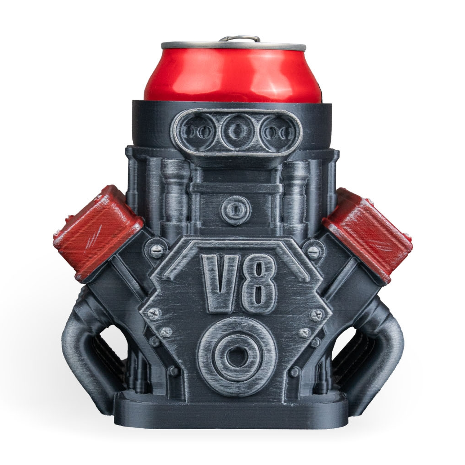 Octane - Can Holder
