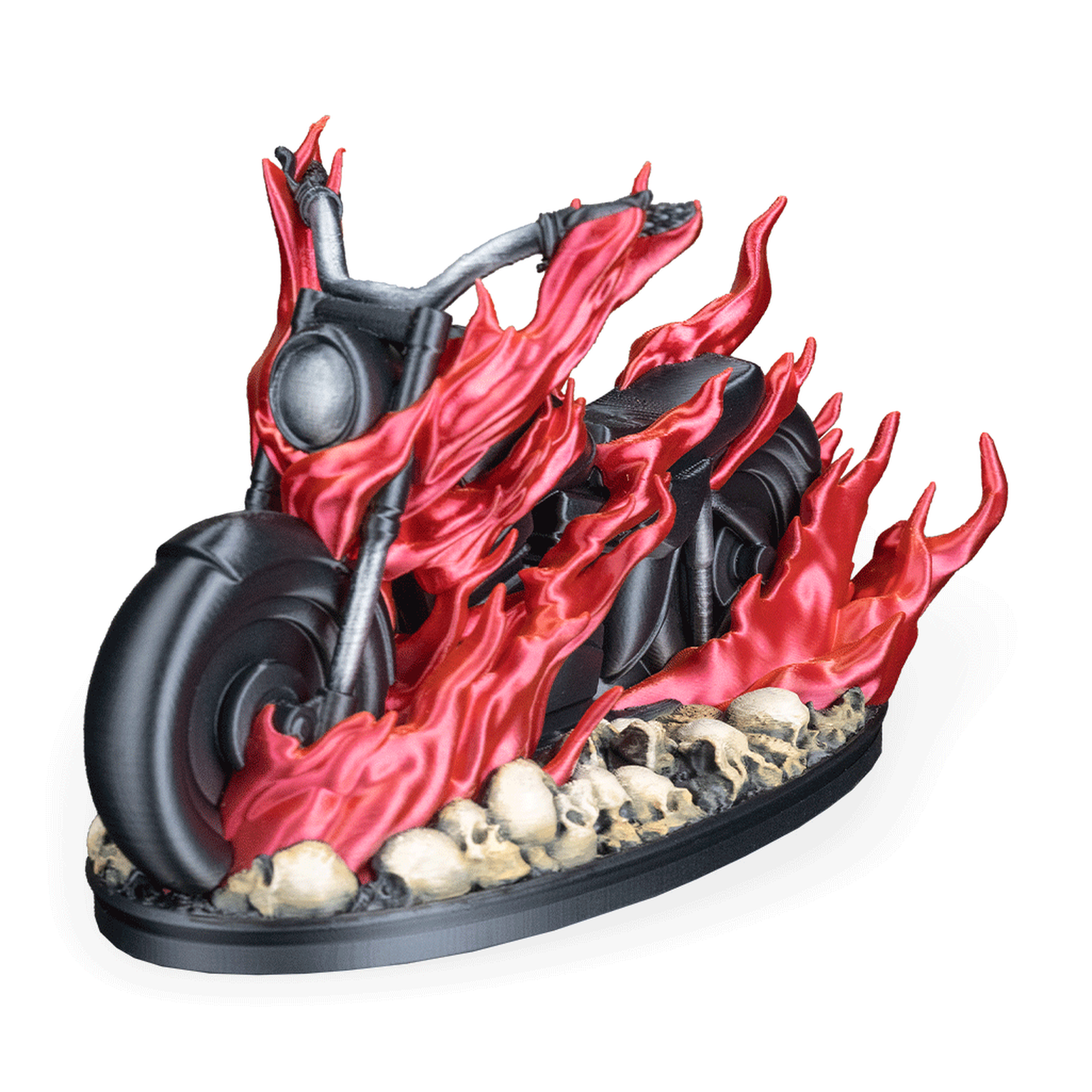 Hell Ride