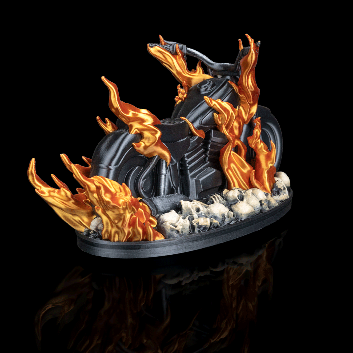 Hell Ride