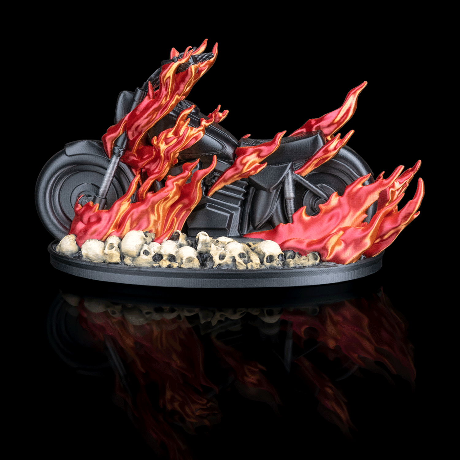 Hell Ride