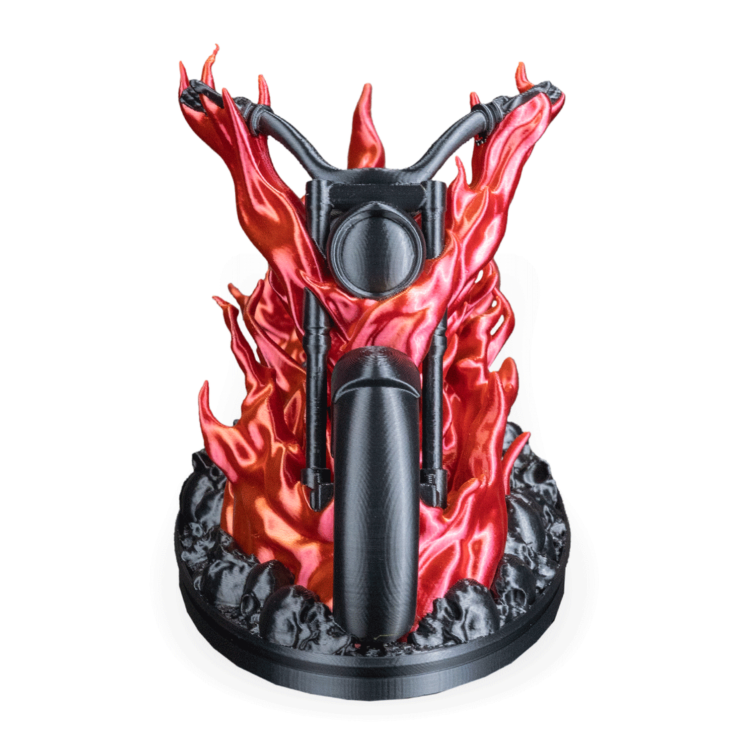 Hell Ride