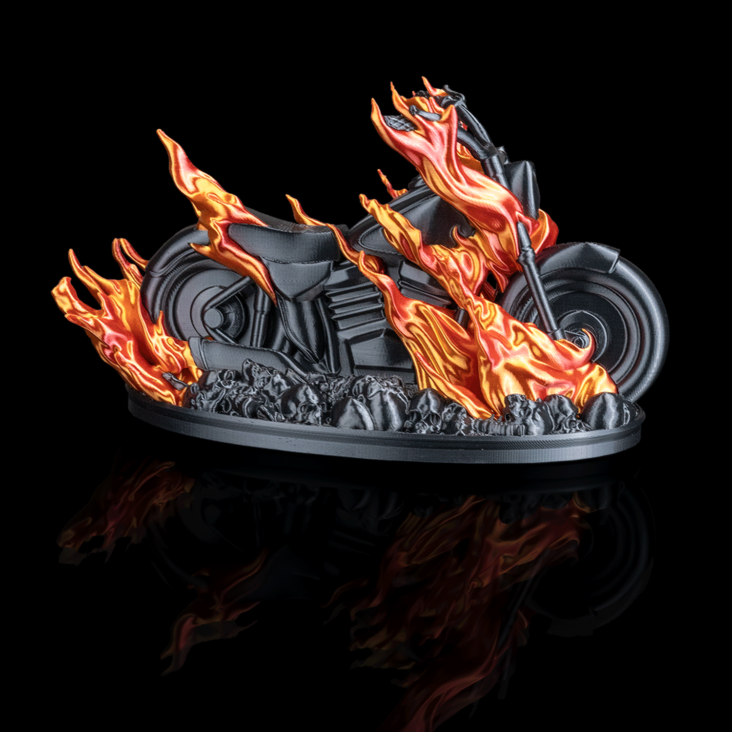 Hell Ride