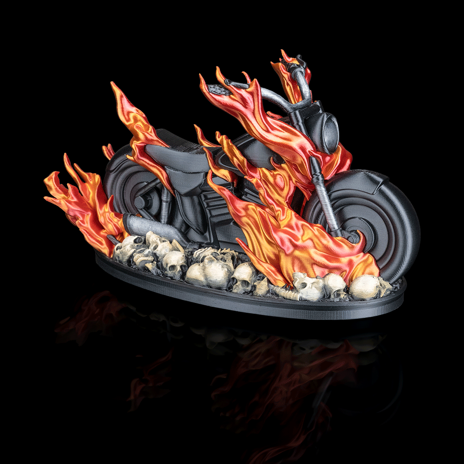 Hell Ride