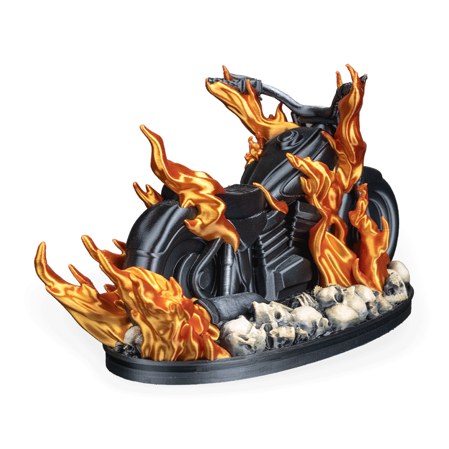 Hell Ride