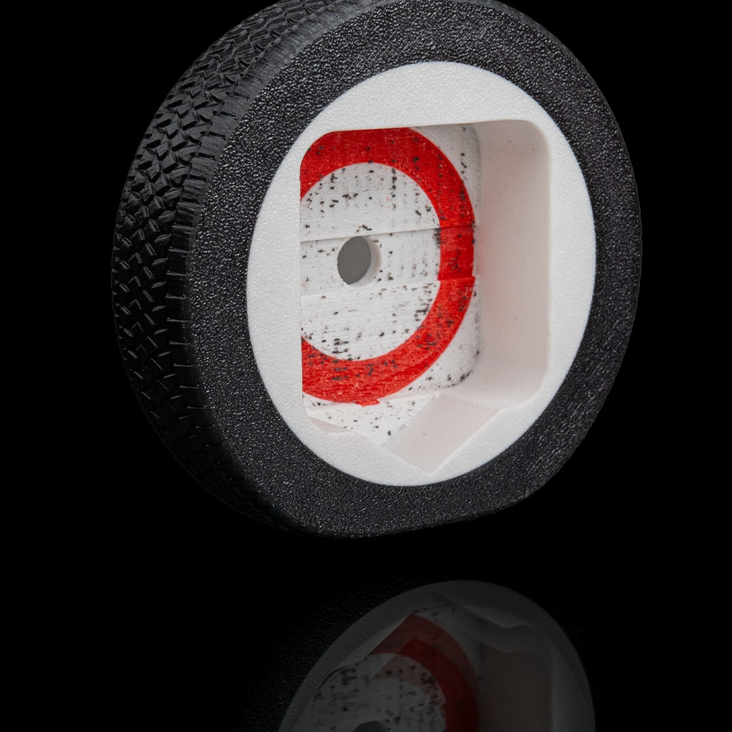 Tire'd of Time