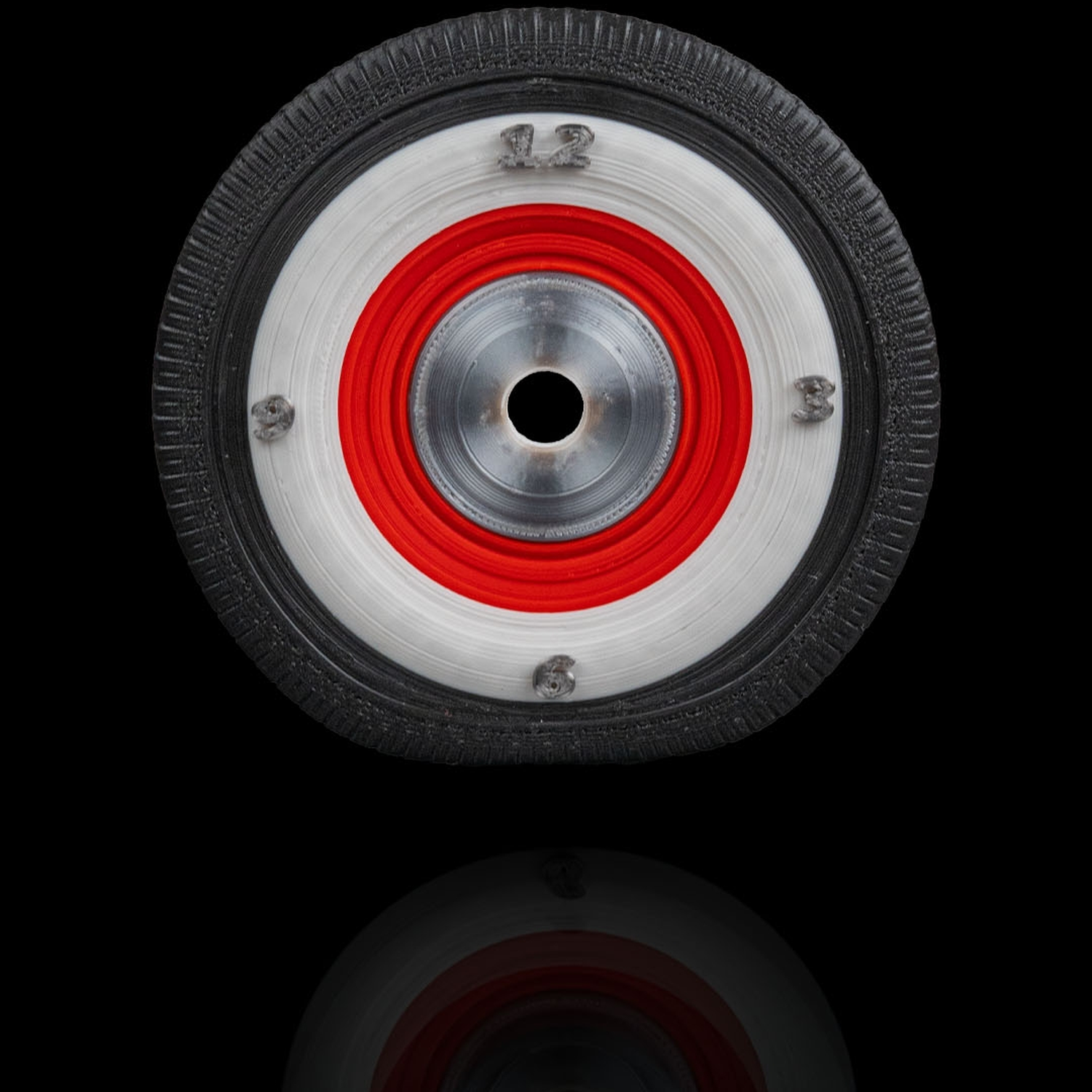 Tire'd of Time
