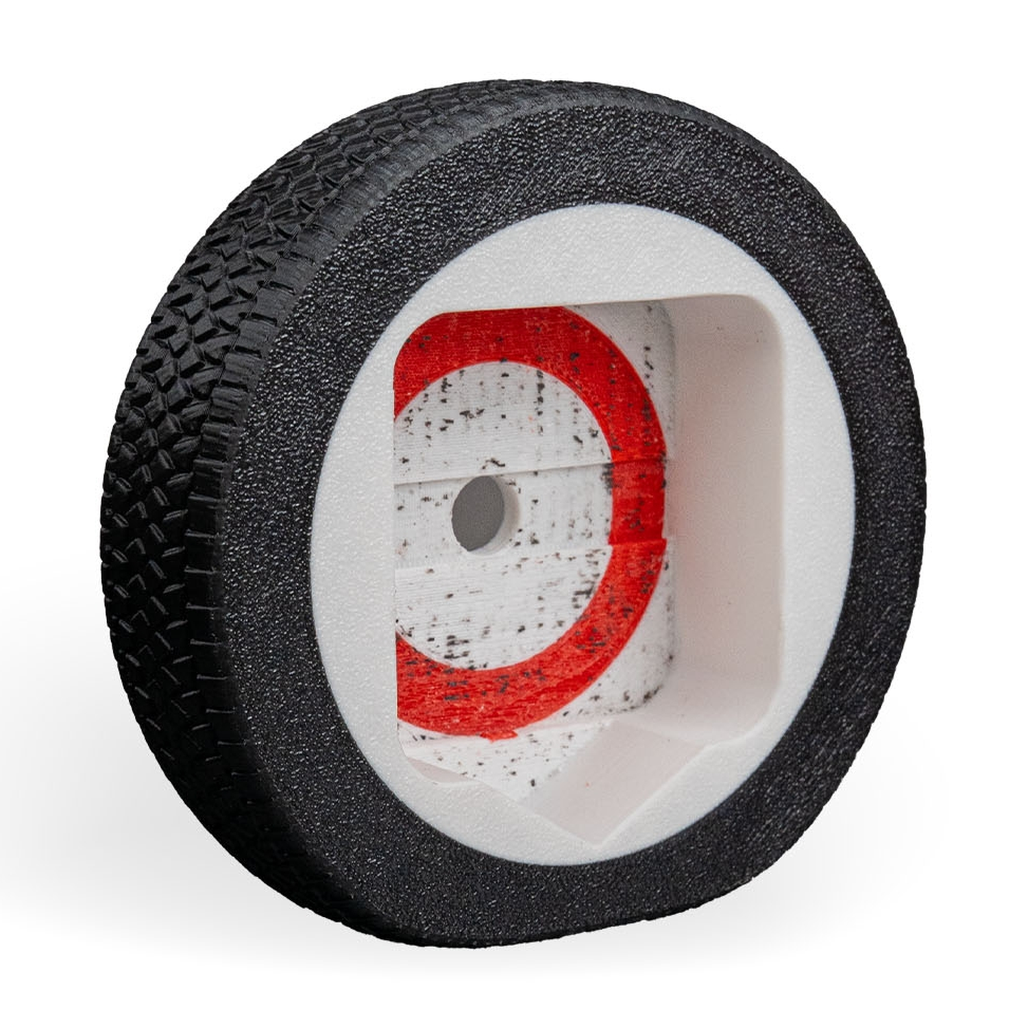 Tire'd of Time