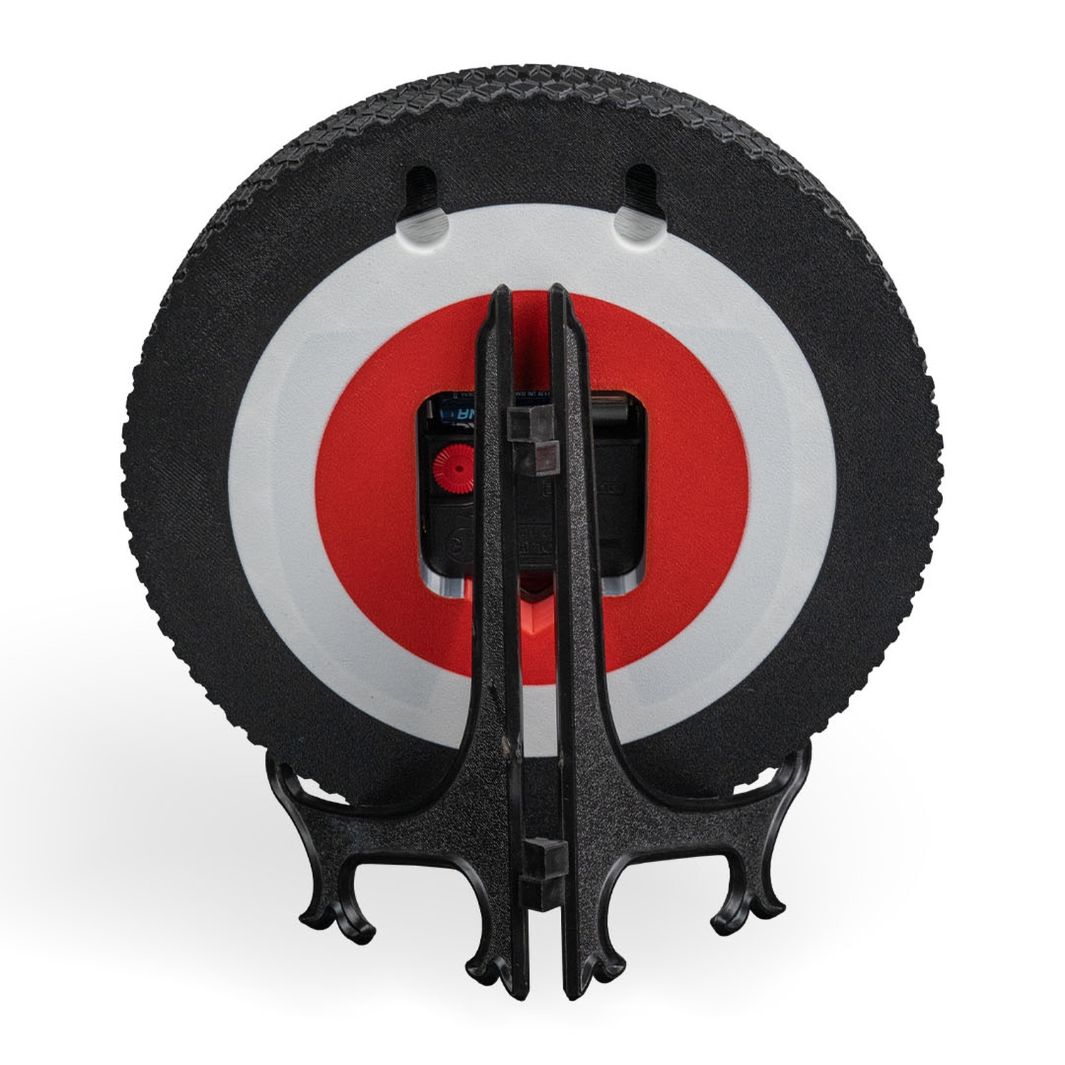 Tire'd of Time