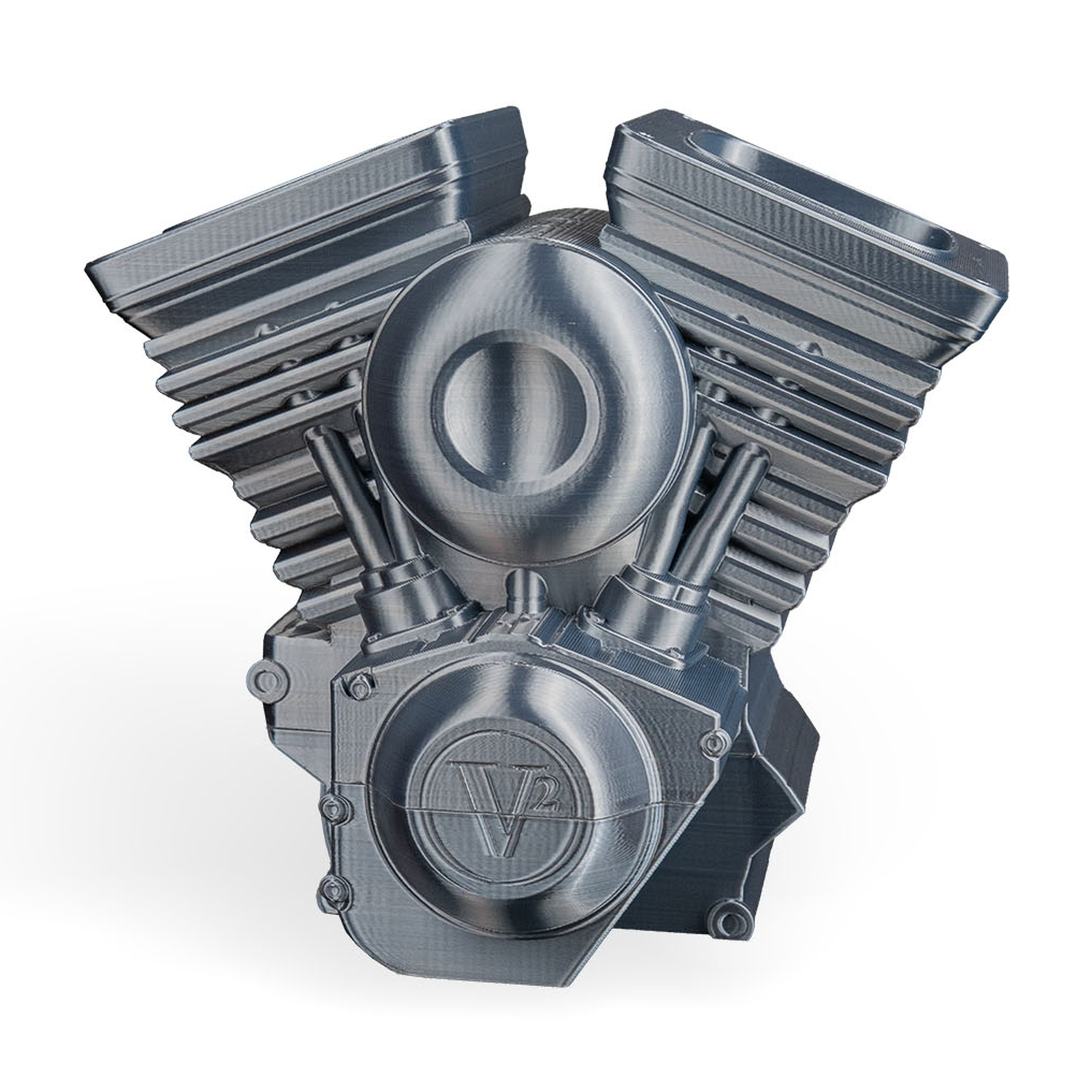 V-Twin Tidy  Pen Holder