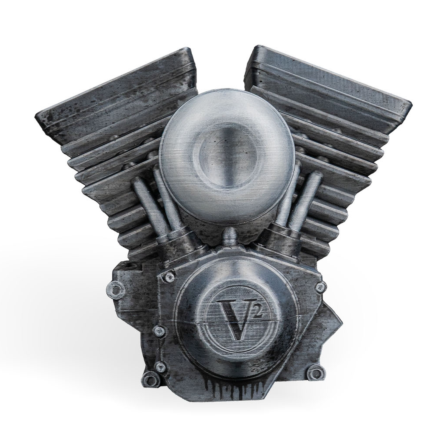 V-Twin Tidy  Pen Holder