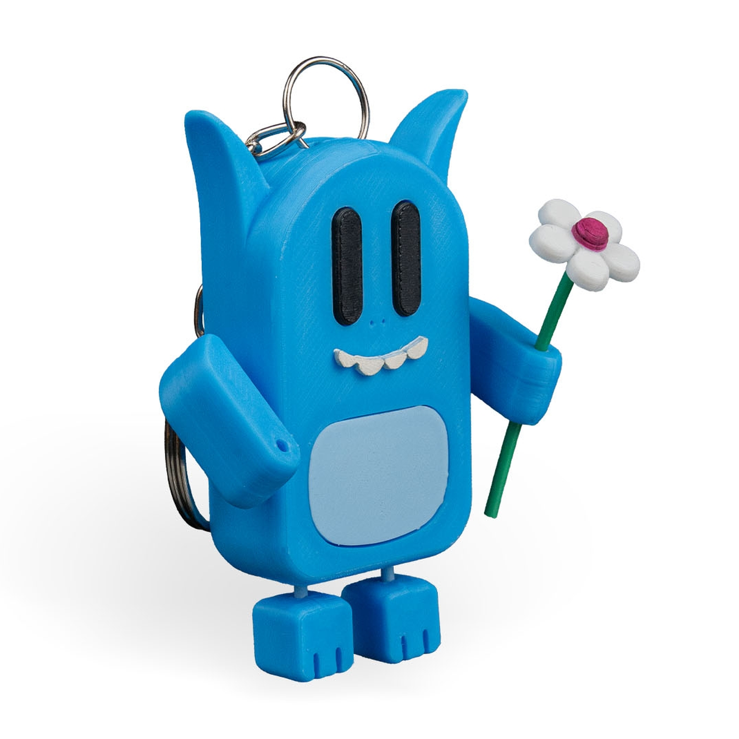 Giggle Beast