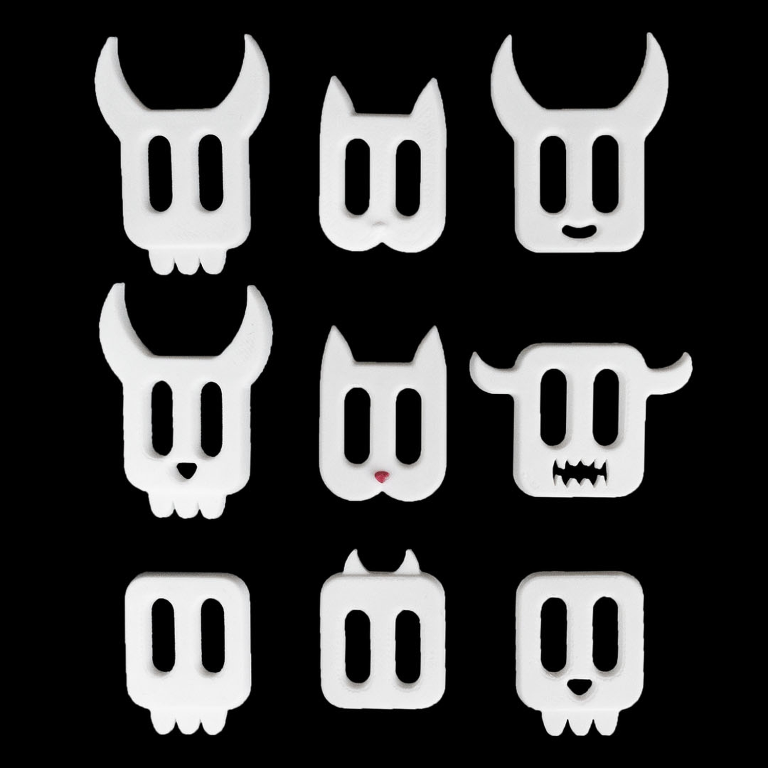 Giggle Beast