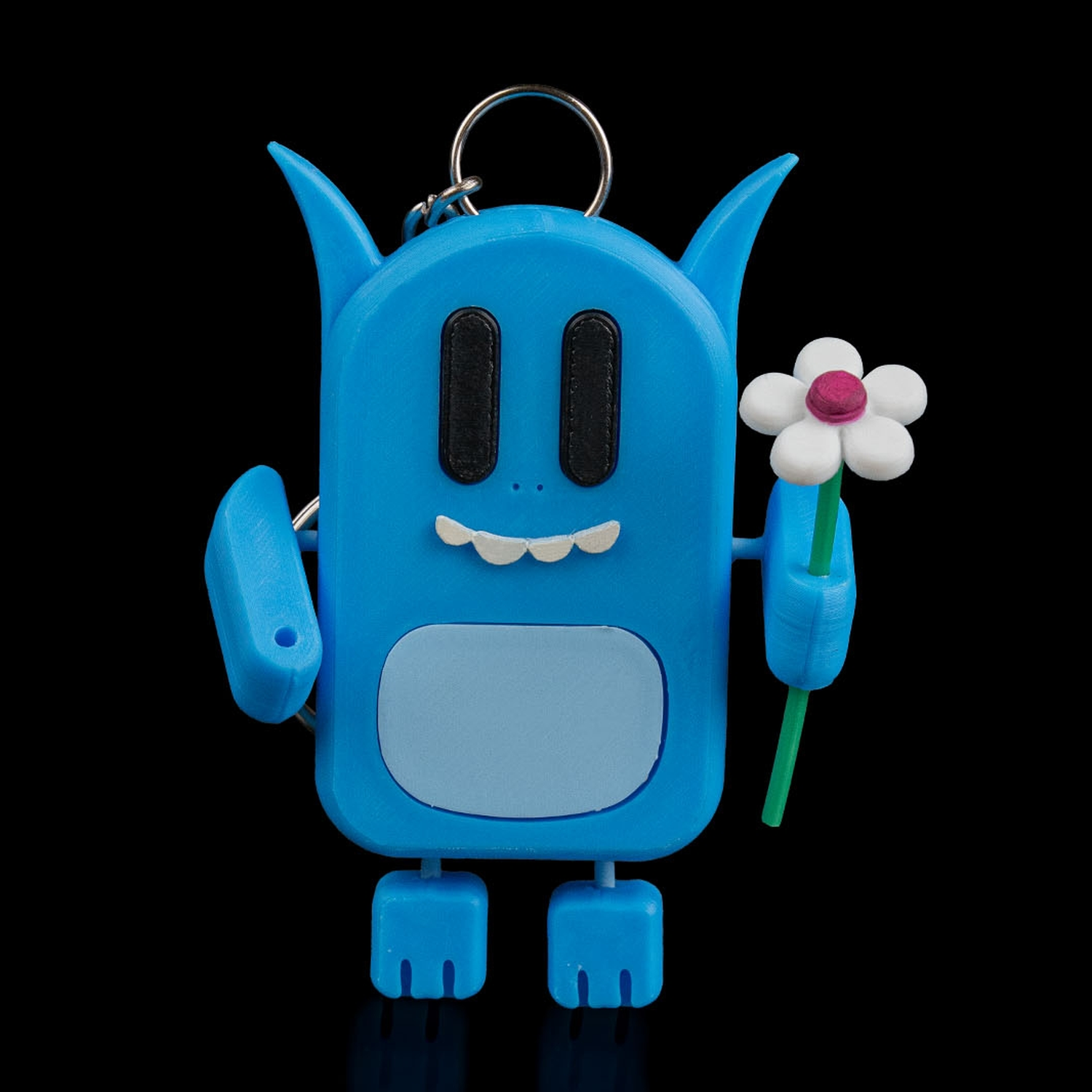 Giggle Beast