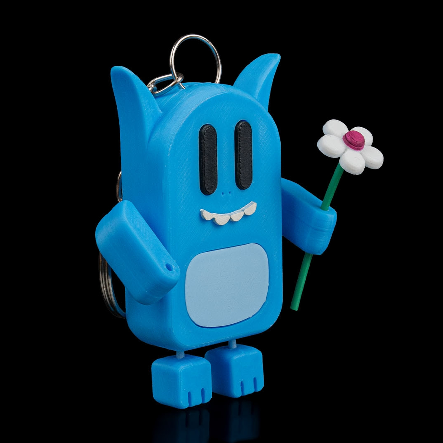Giggle Beast