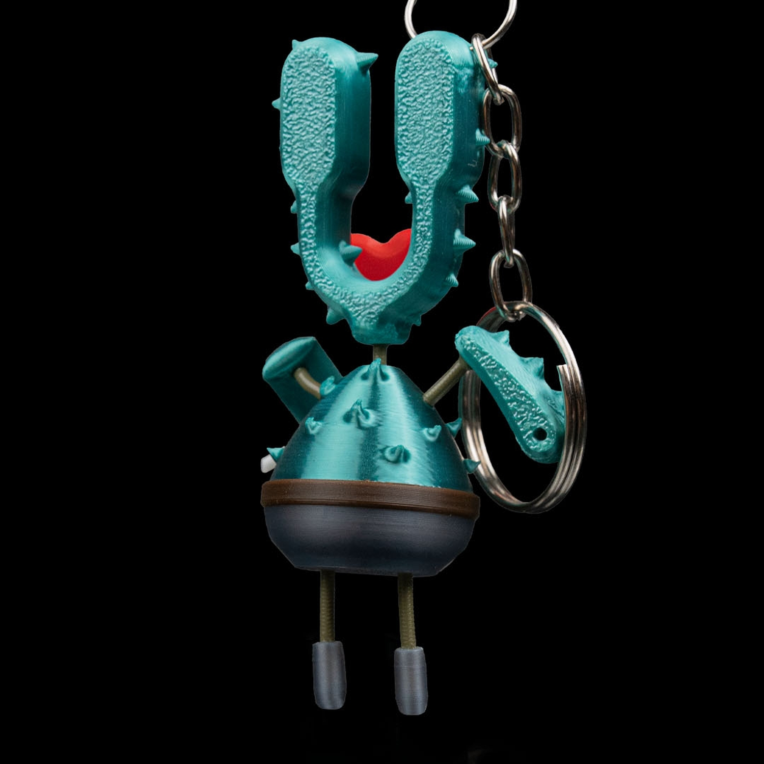 Pokey Monster