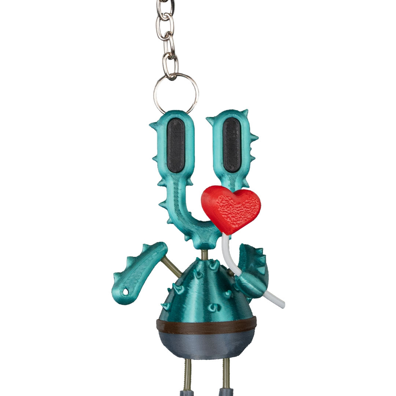 Pokey Monster