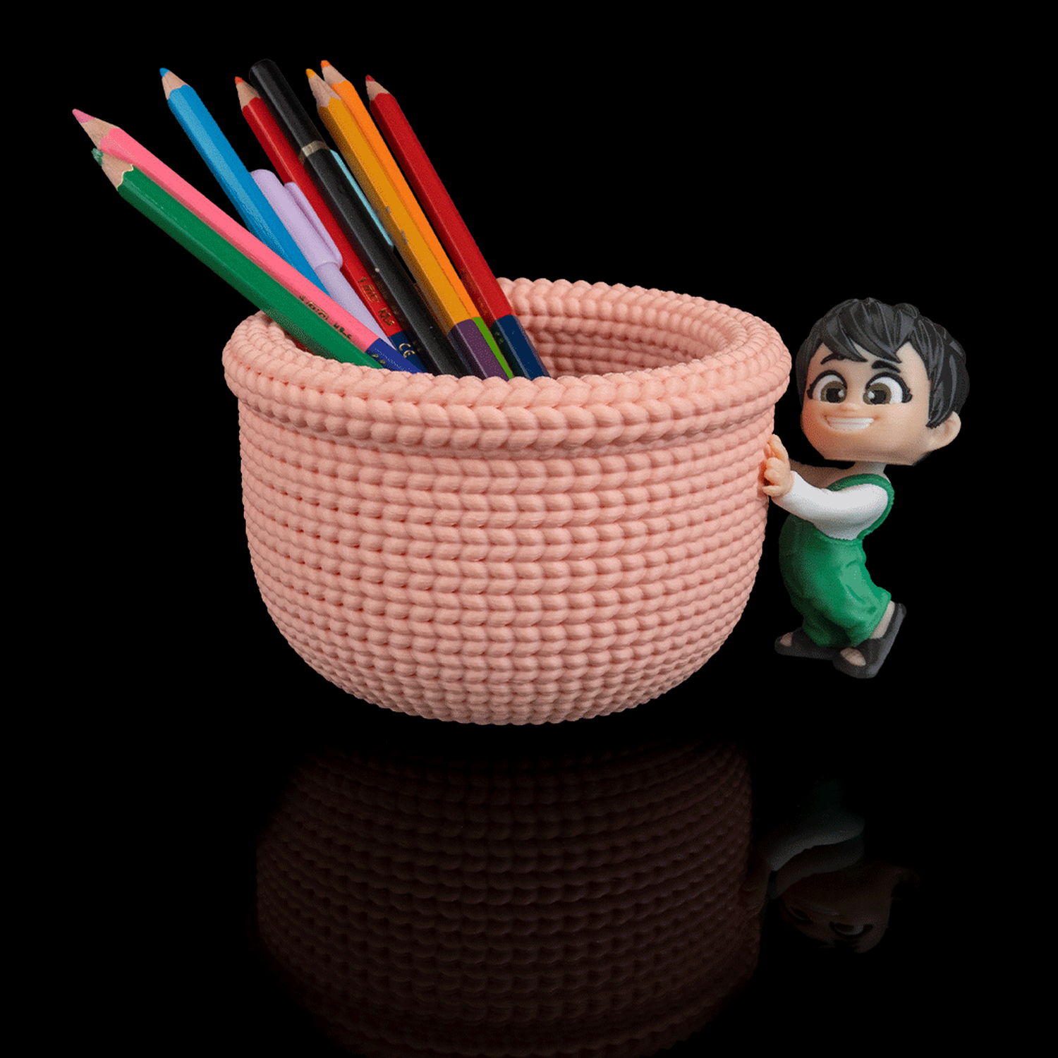 Stitch Stash Trinket Dish