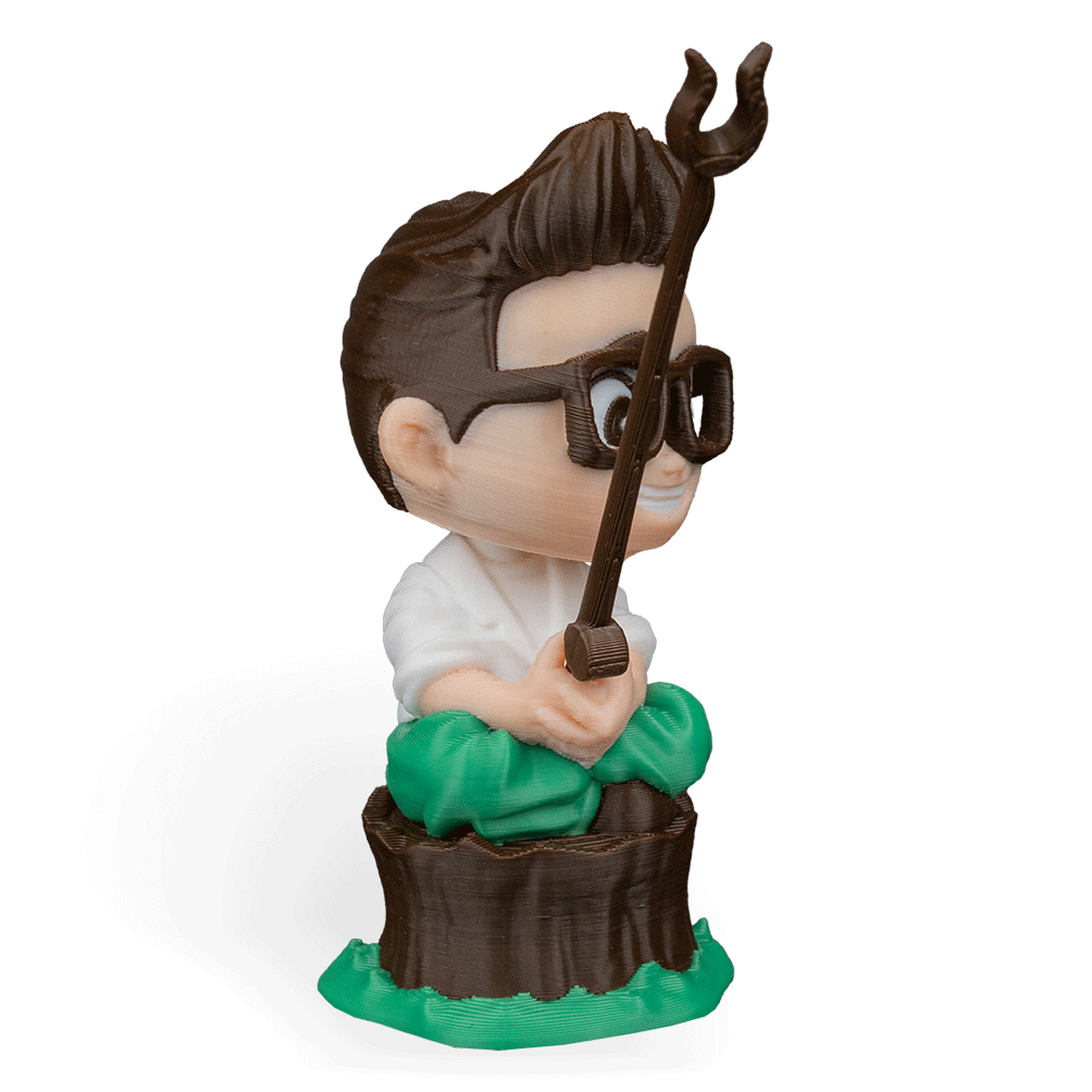 Sujeta cables Line Catcher