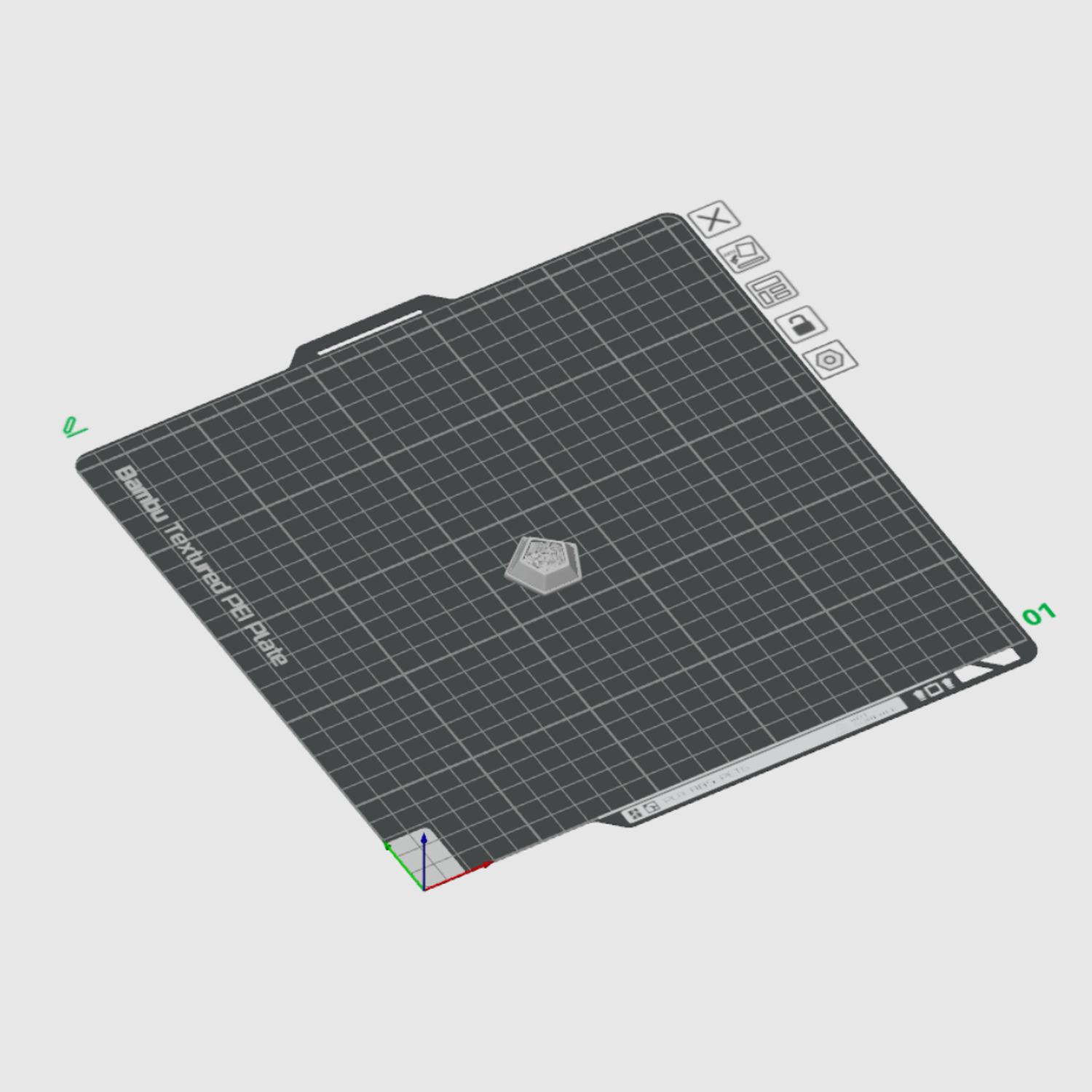 PetPod - Props