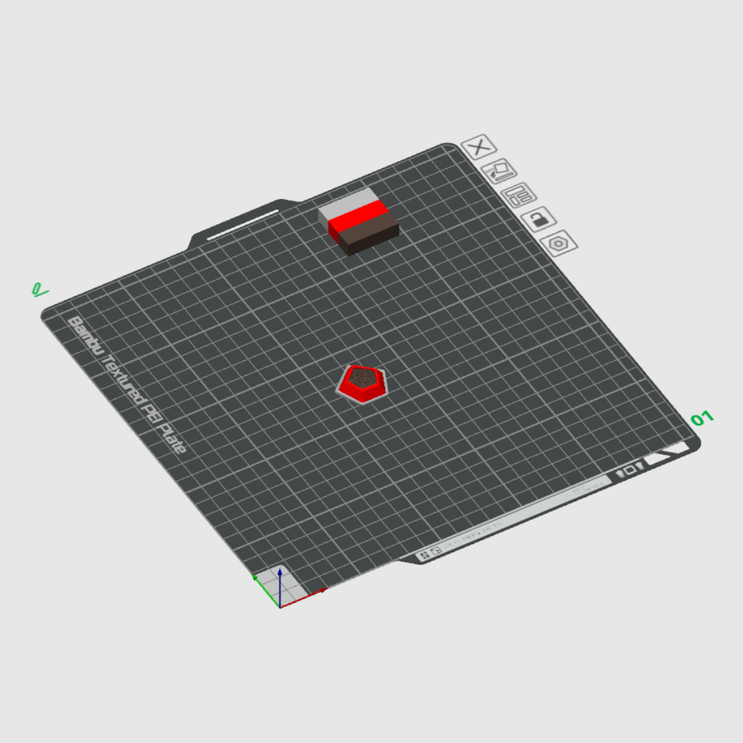 PetPod - Props