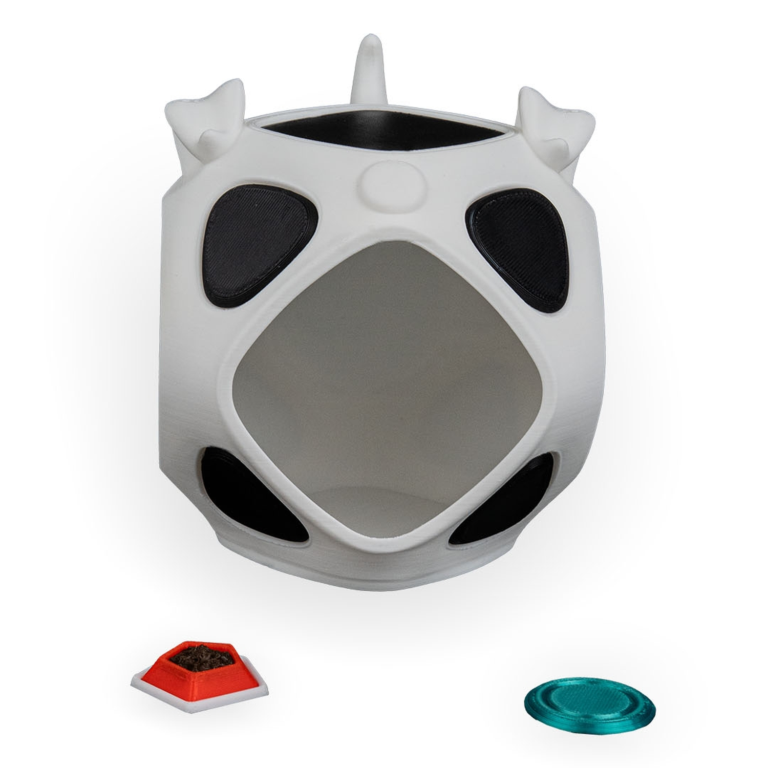 PetPod - Props