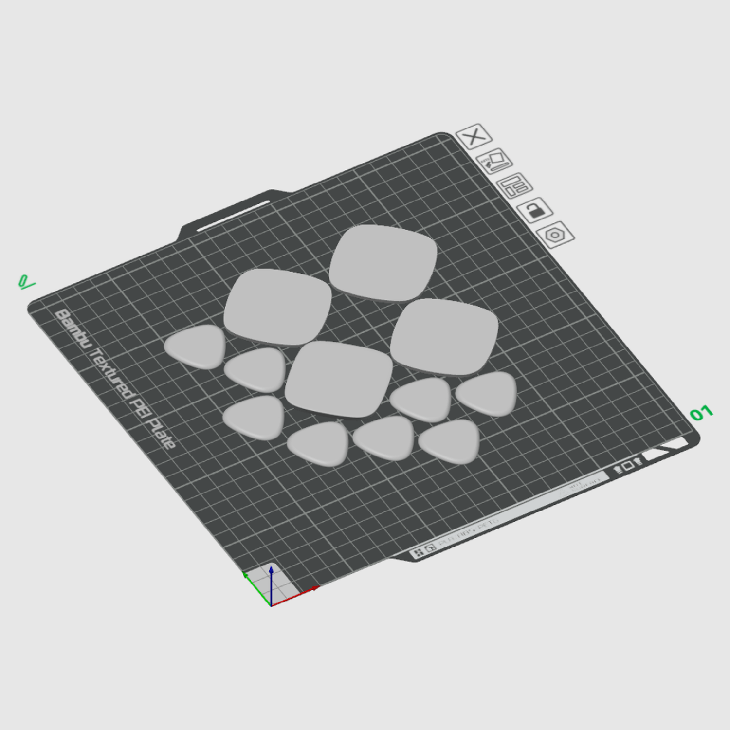 PetPod - Props