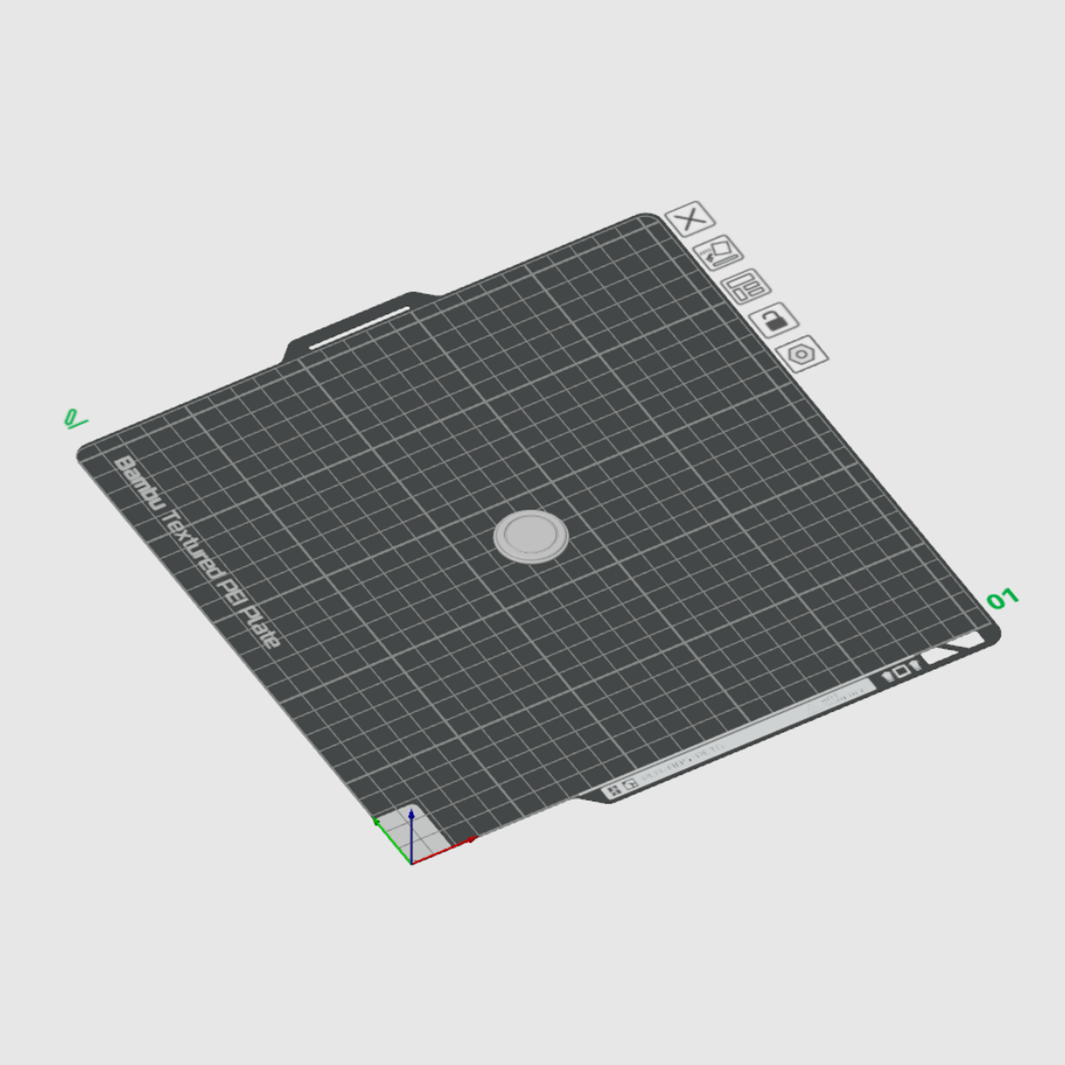 PetPod - Props