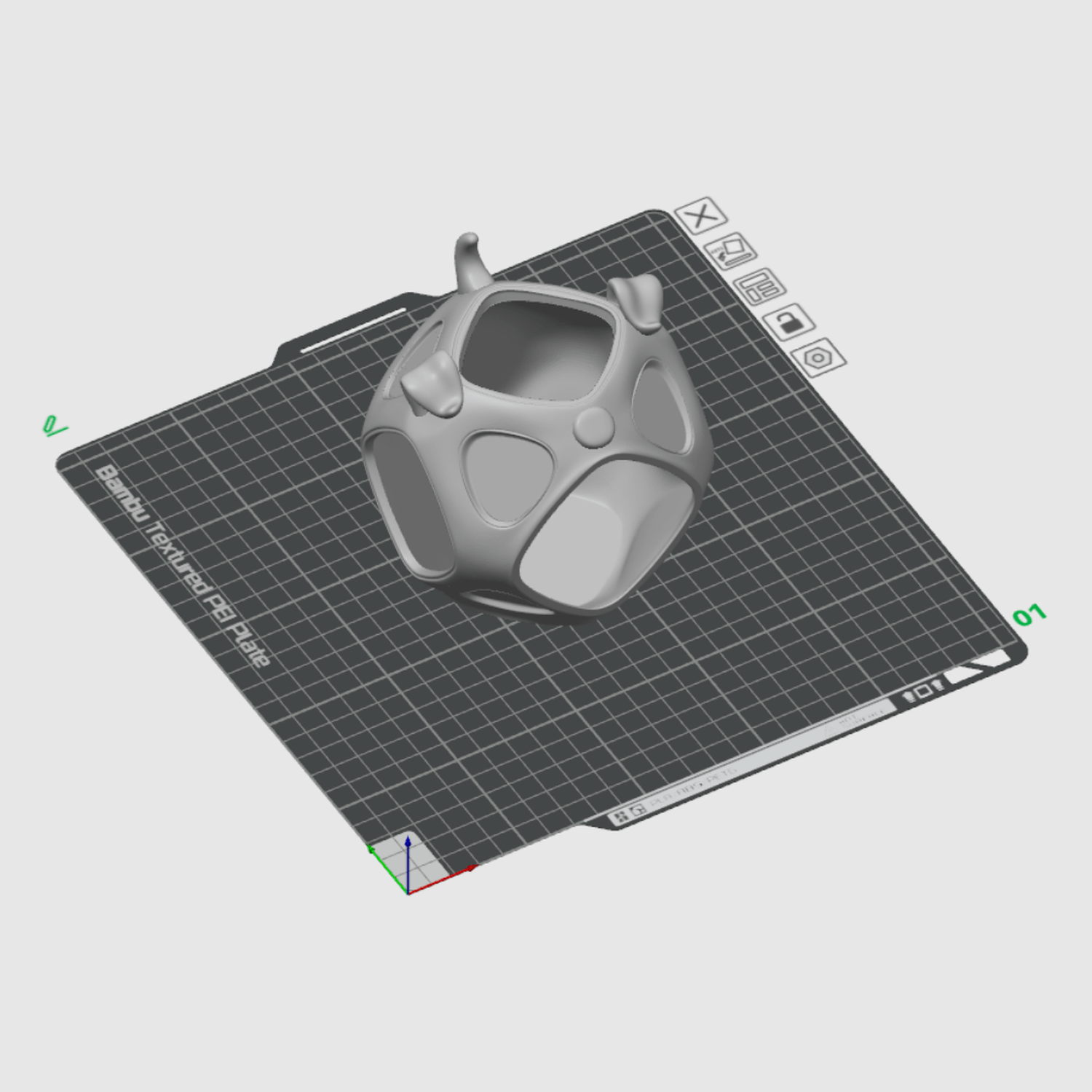 PetPod - Props