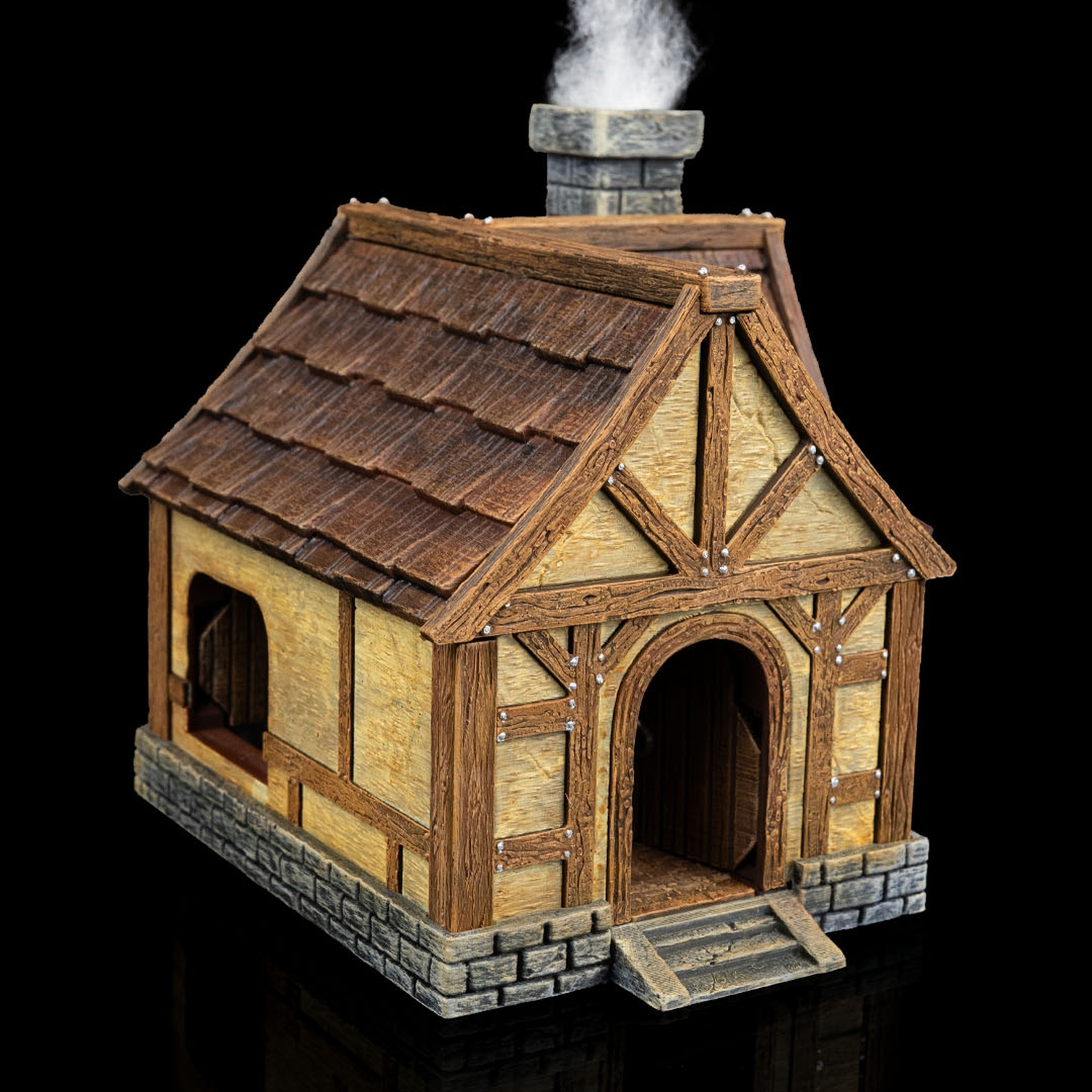 Village House