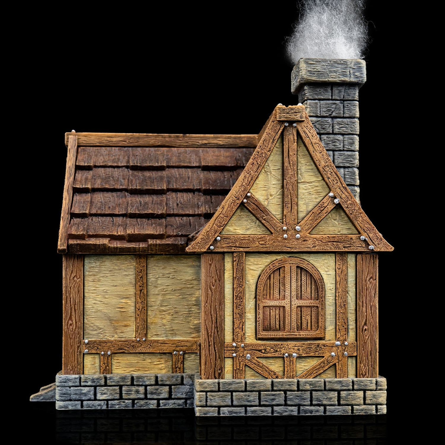Village House