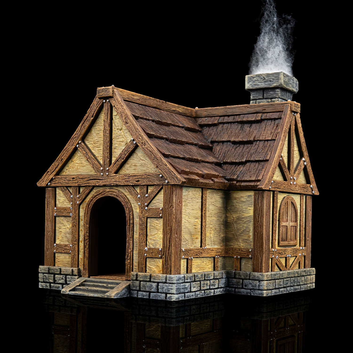 Village House