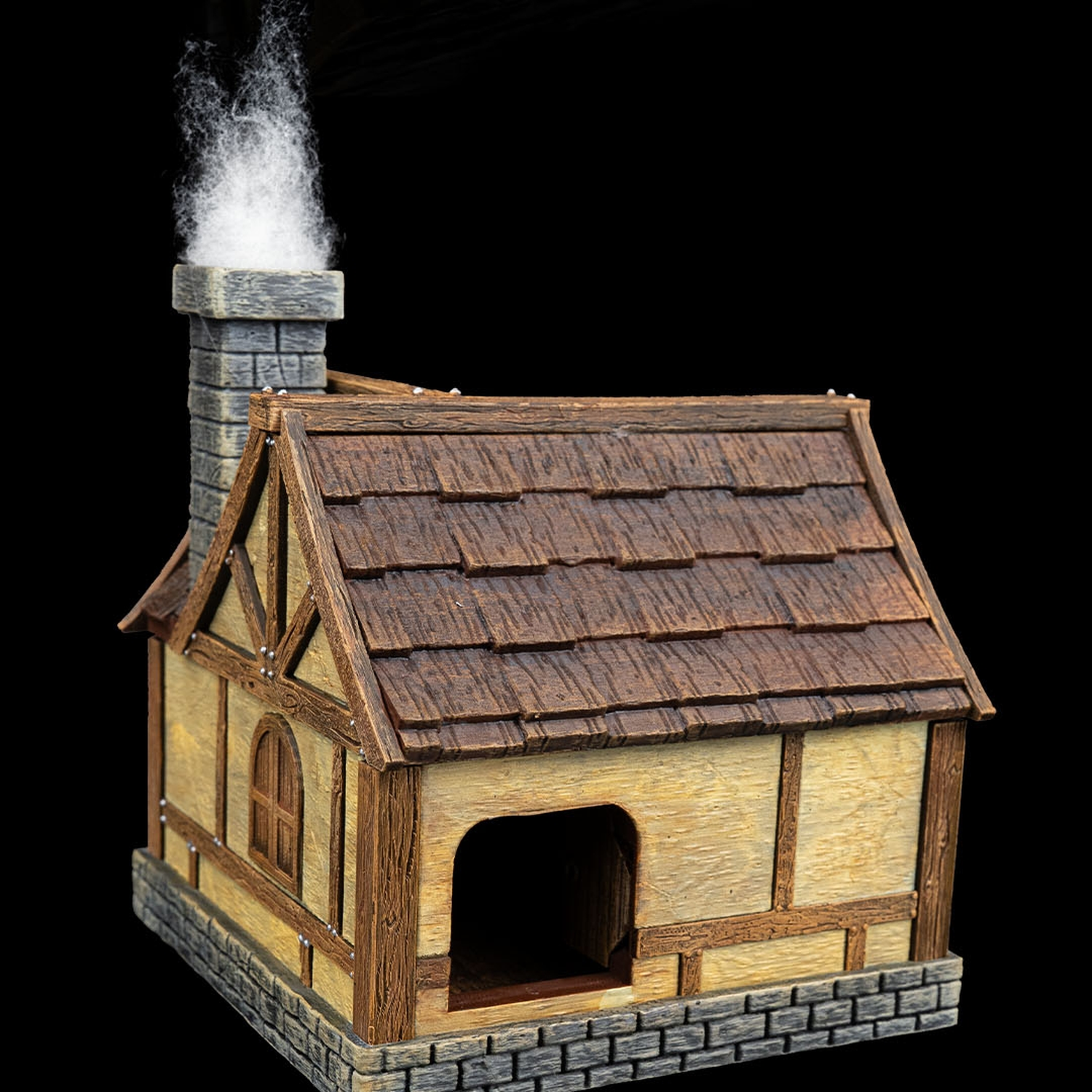 Village House