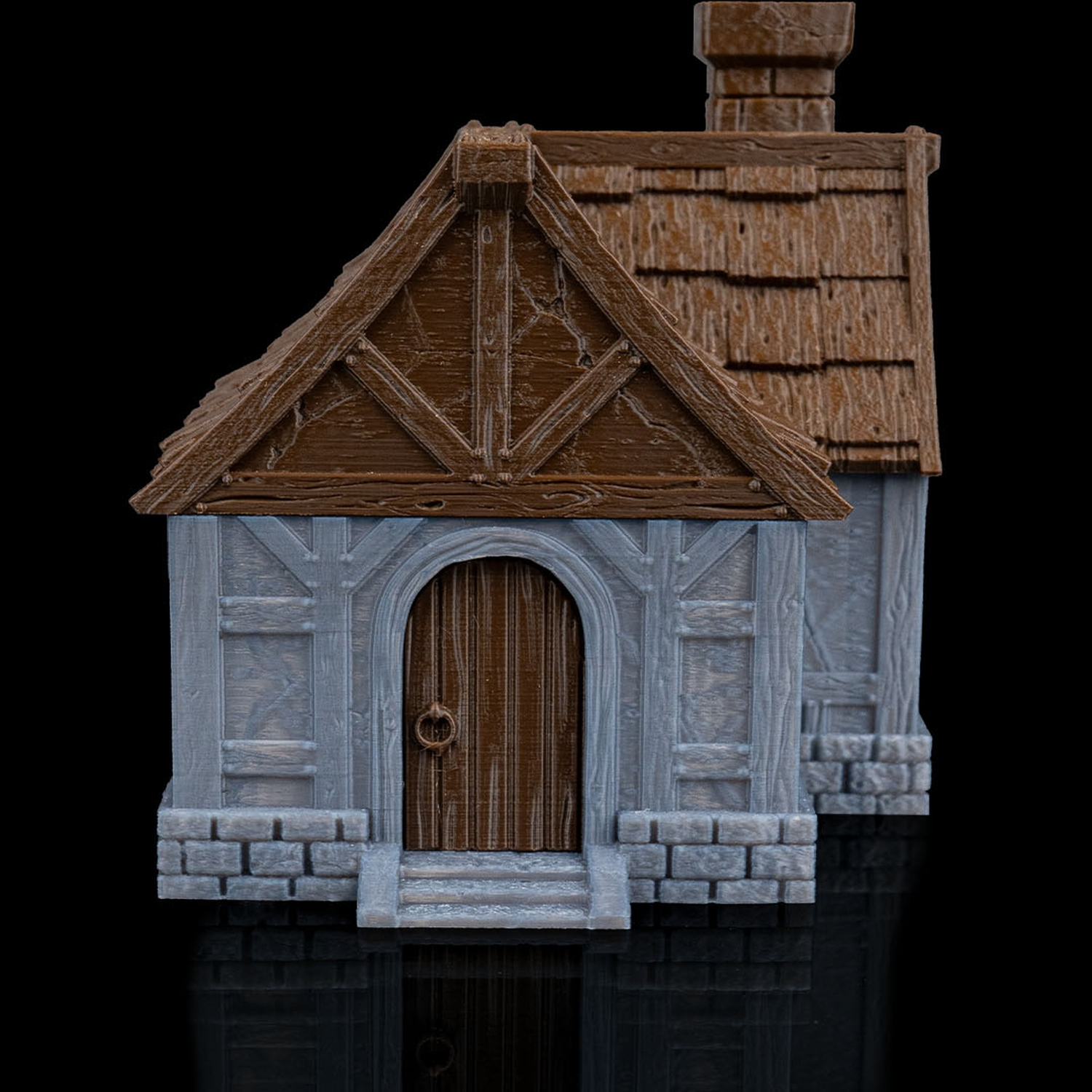 Village House