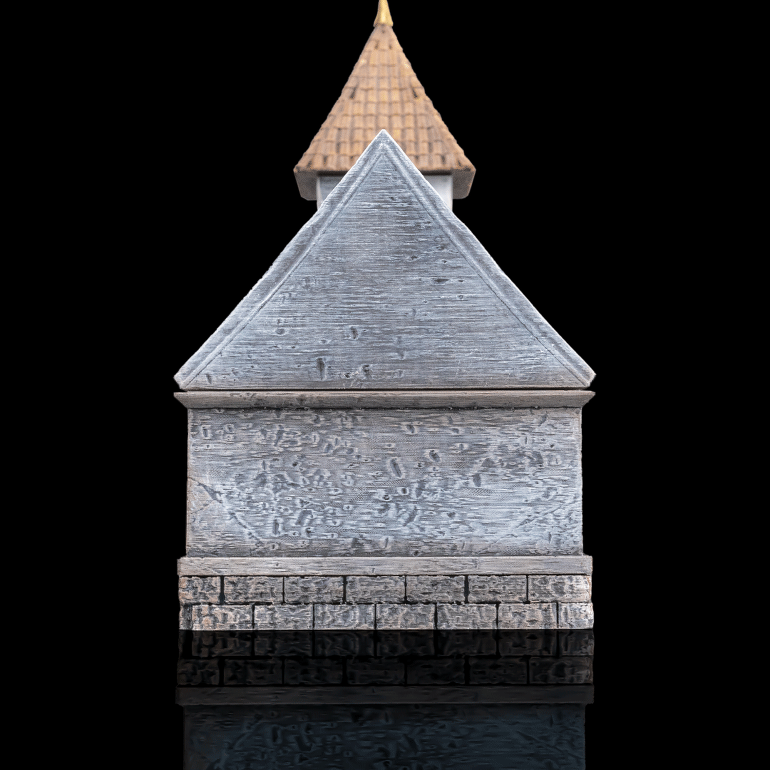 Chapel of Saint Elira