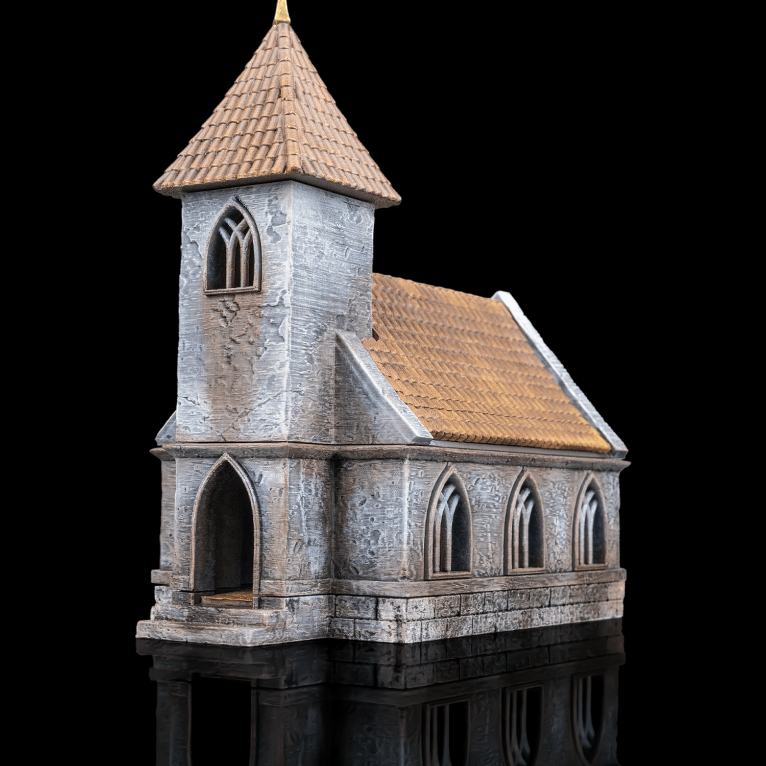 Chapel of Saint Elira