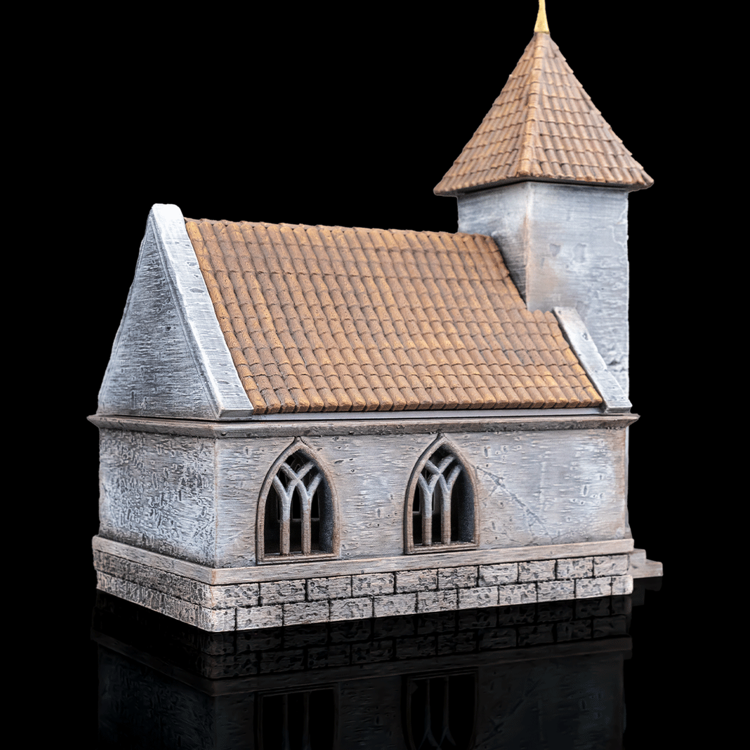 Chapel of Saint Elira
