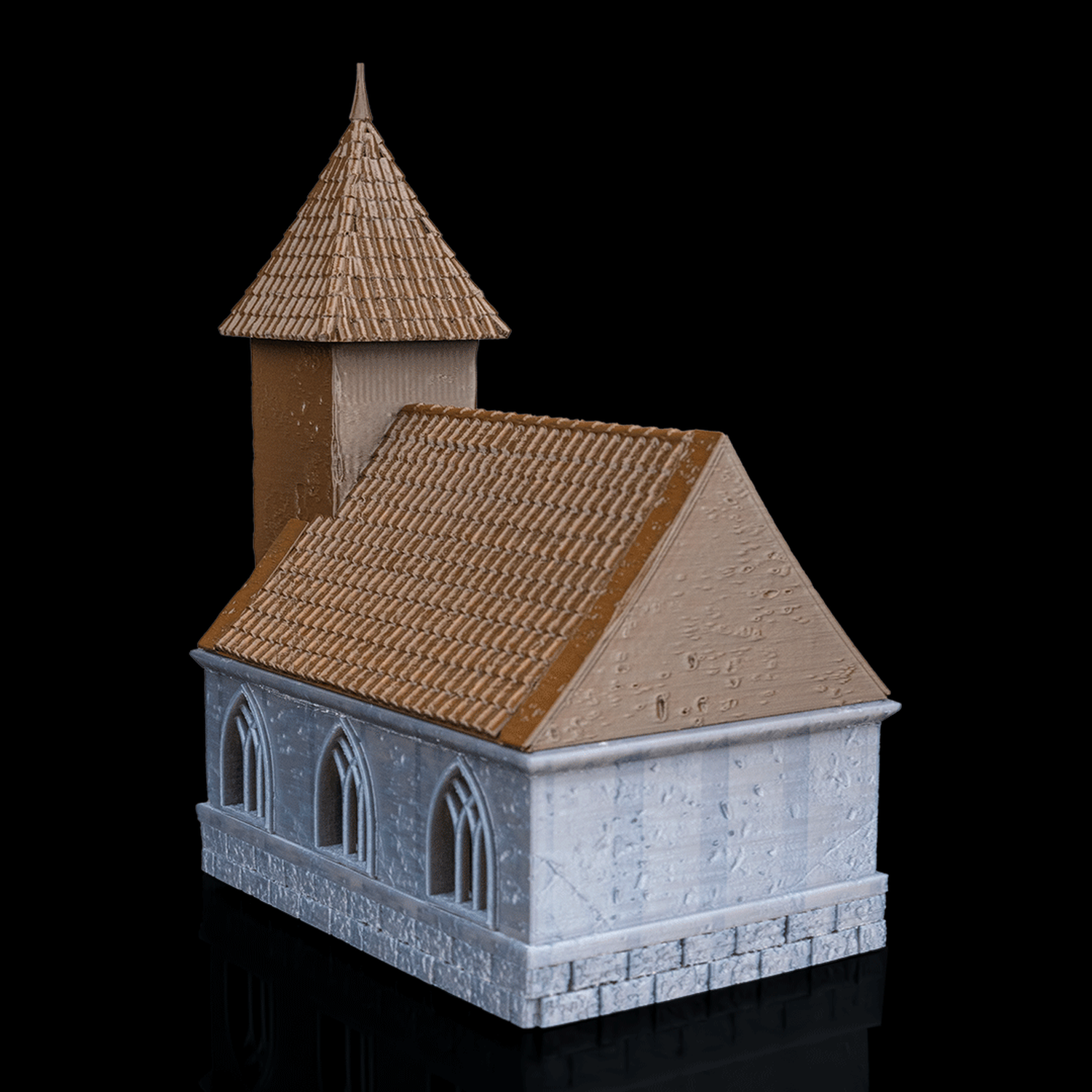 Chapel of Saint Elira