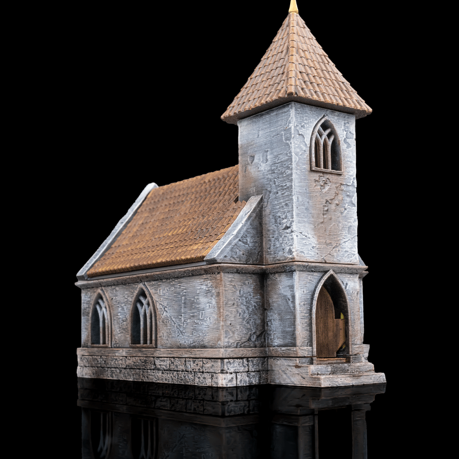Chapel of Saint Elira