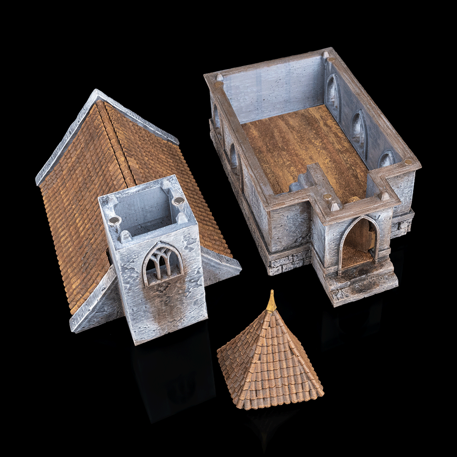 Chapel of Saint Elira