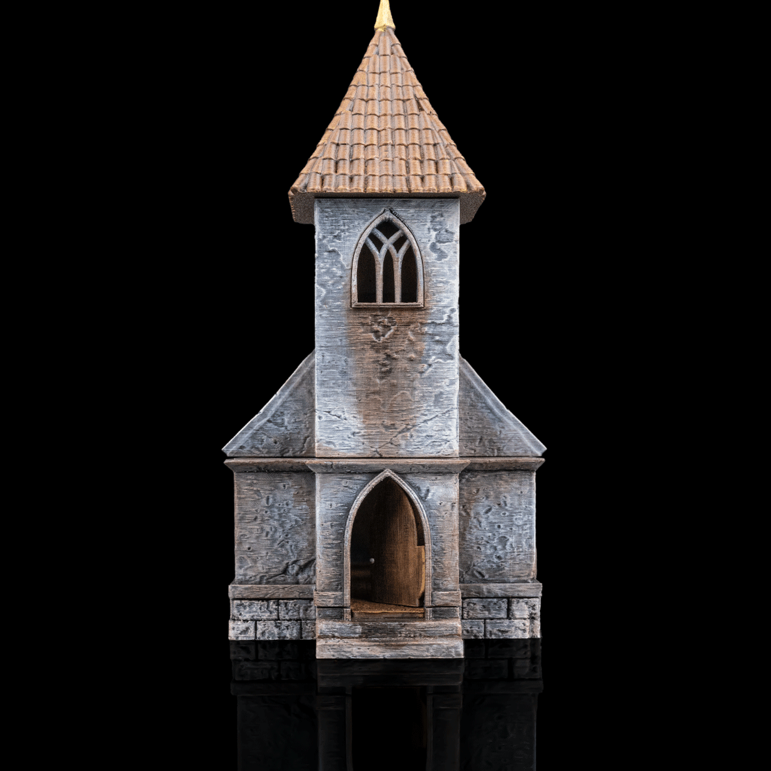 Chapel of Saint Elira