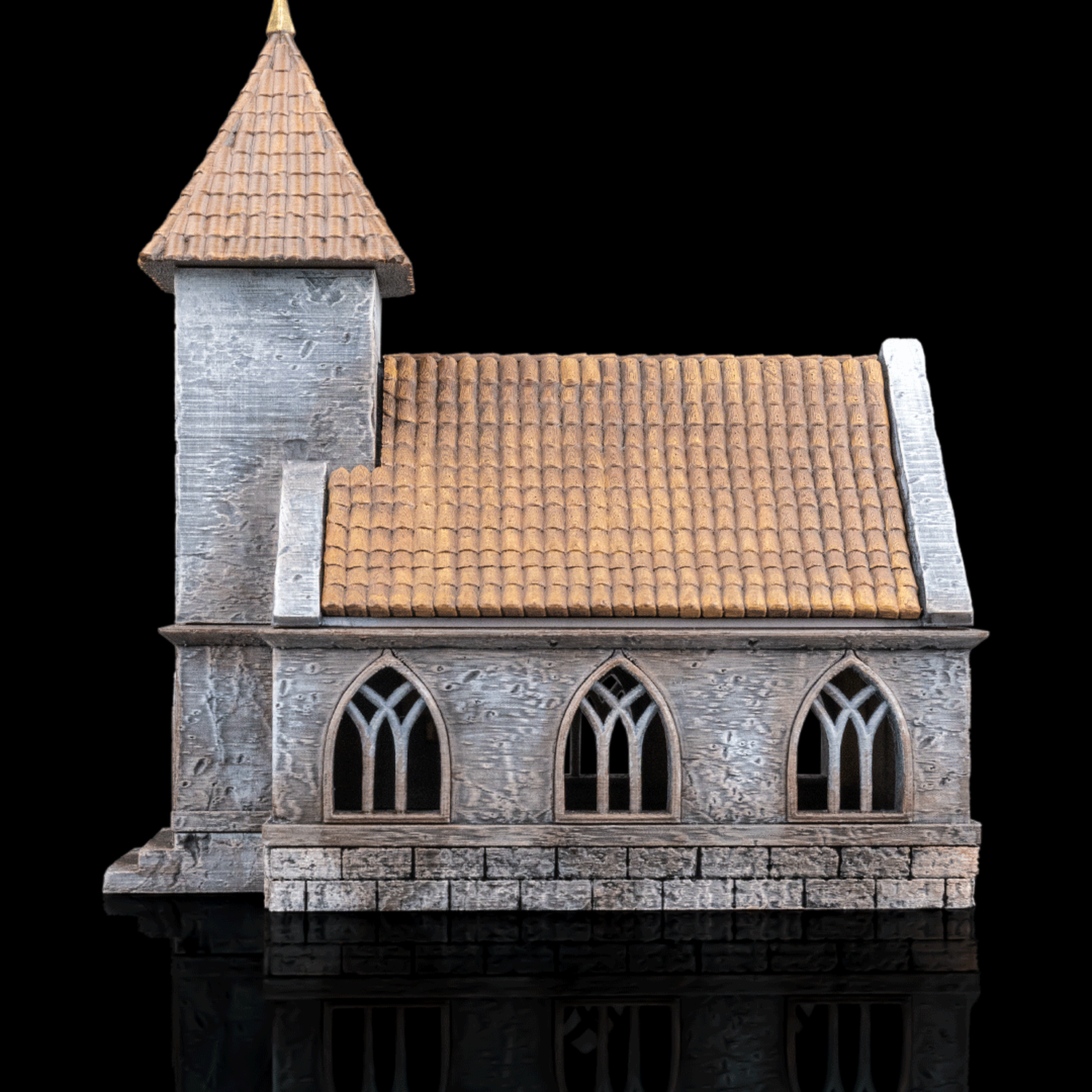 Chapel of Saint Elira