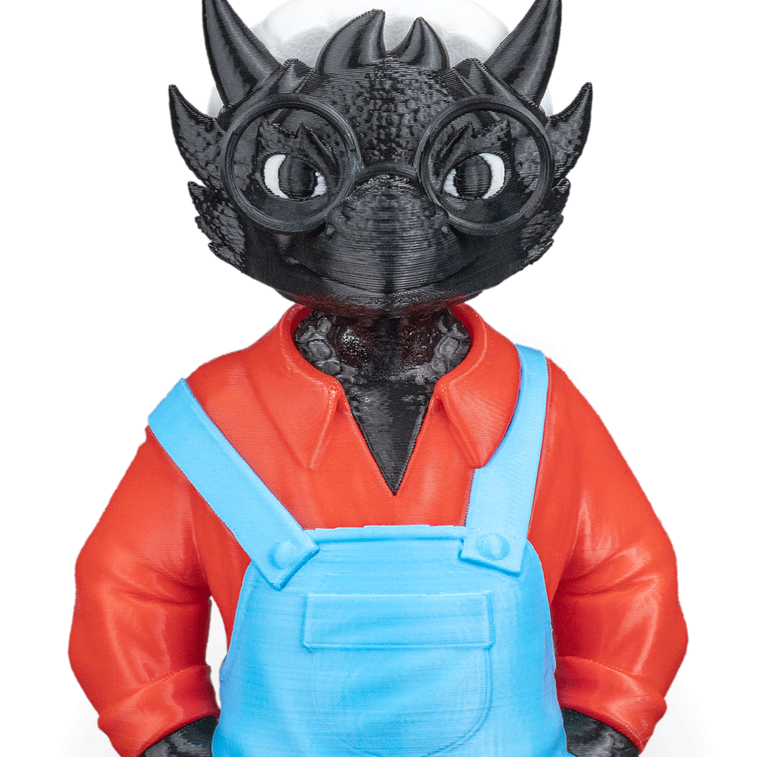 Khar’loseth "Carlos"