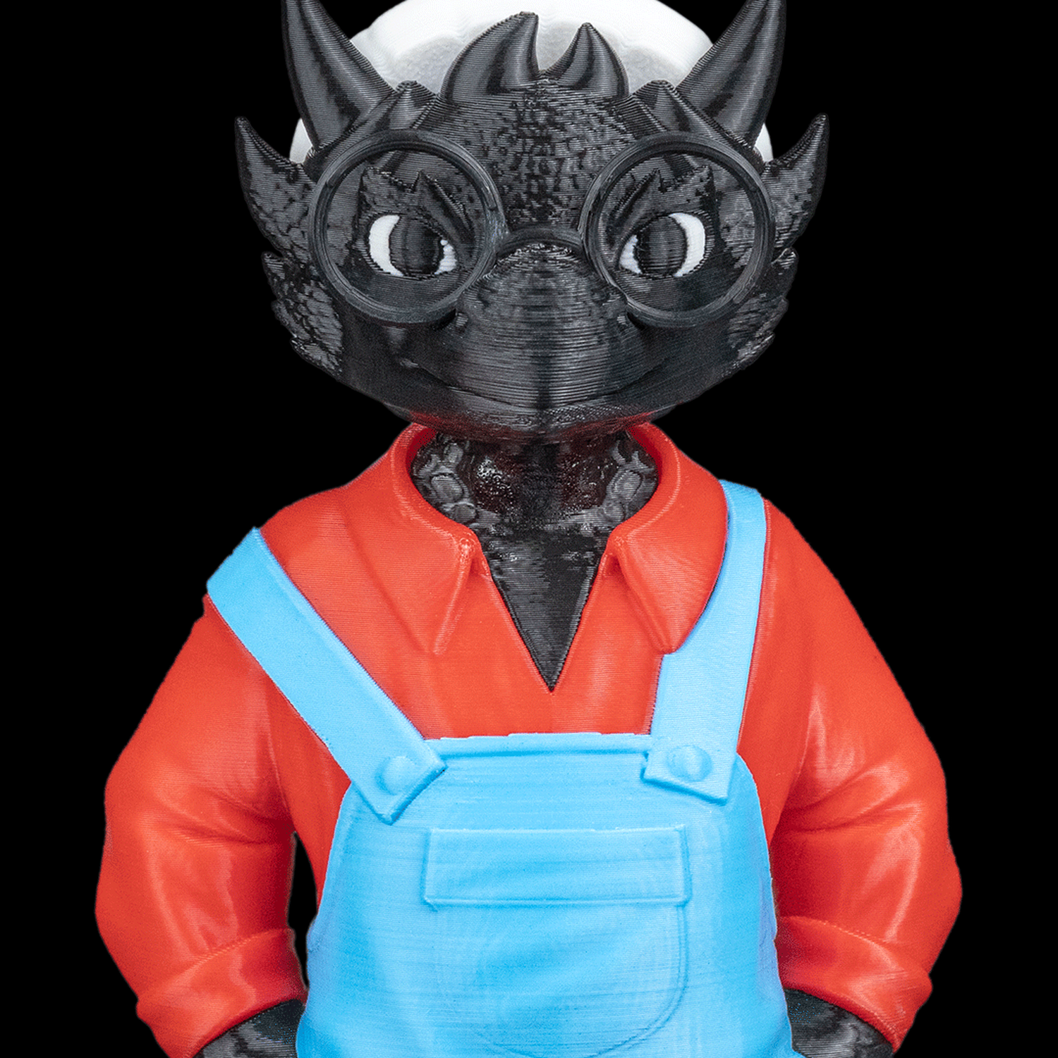 Khar’loseth "Carlos"