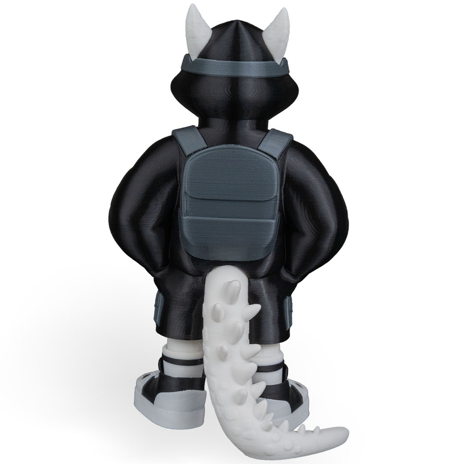 Tylrethar "Tyler"