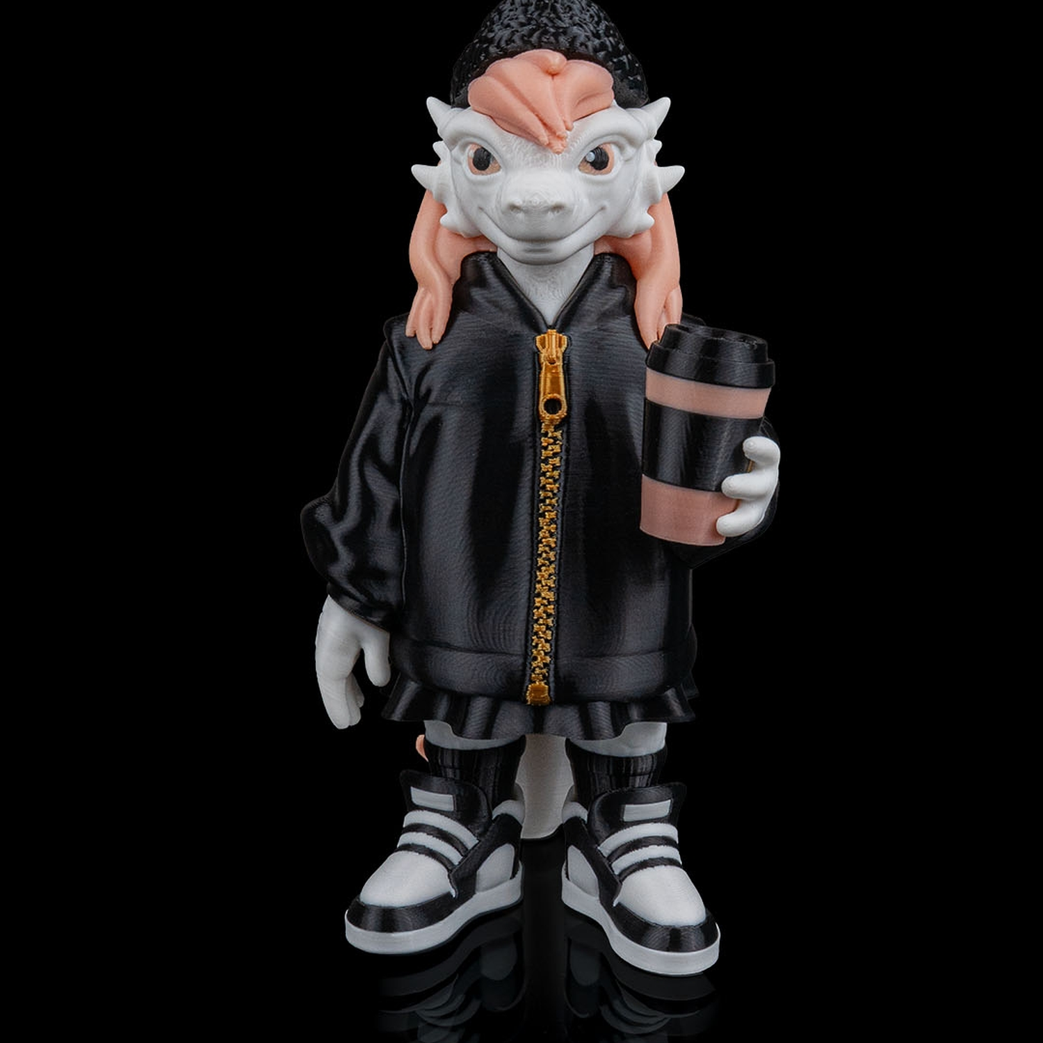 Lhukyveth "Lucy"