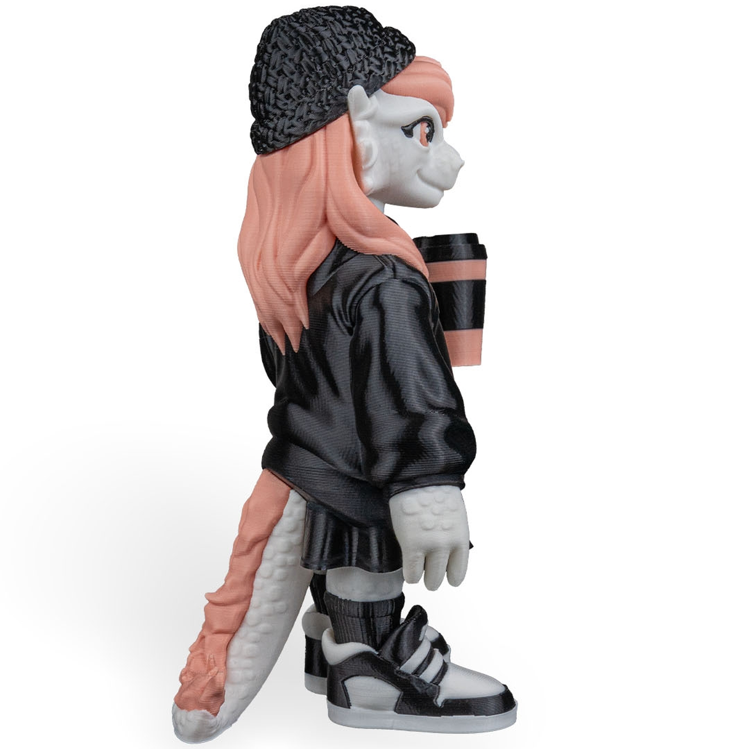 Lhukyveth "Lucy"