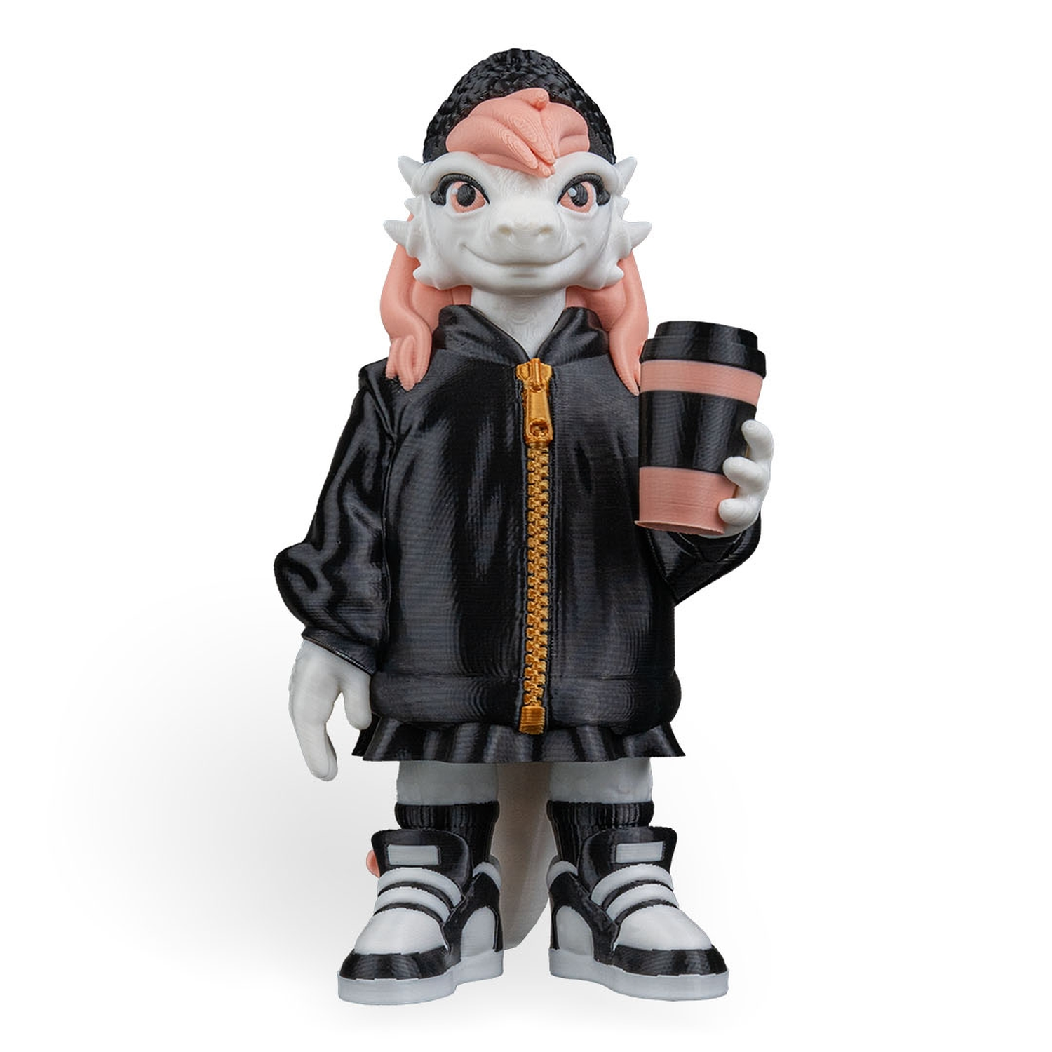 Lhukyveth "Lucy"
