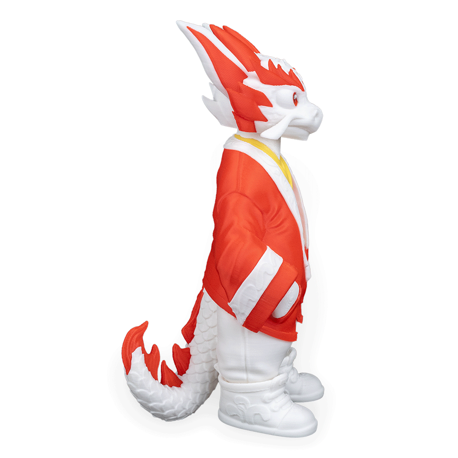 Drakhiroth "Hiro"