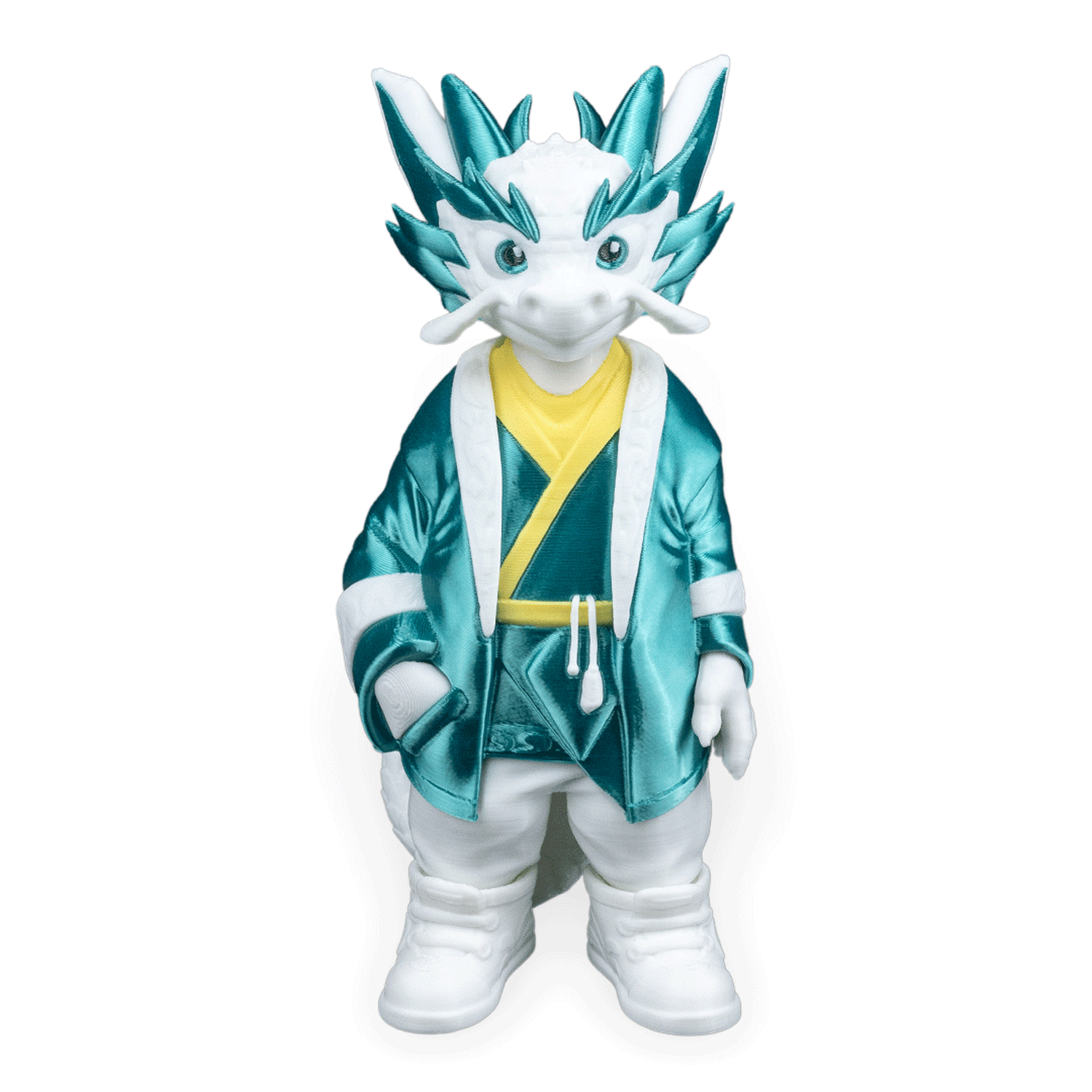 Drakhiroth "Hiro"